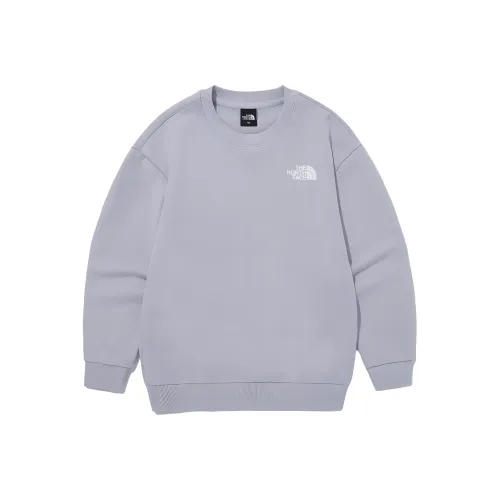 The North Face Explore Толстовки Толстовка Alaska Синий Дети Возраст 3-7 лет