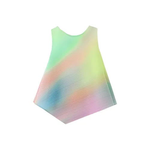 UARE Комплект с юбкой Женские Dreamy Градиент