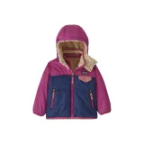 Фиолетовый/Звуковой Синий