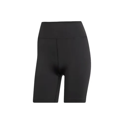 Adidas Все ME Essentials Спортивные шорты Женские Черный