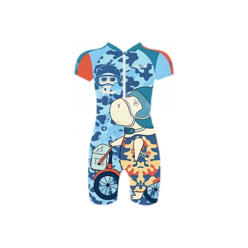 TOSWIM Спорт Капибара Kids Купальники