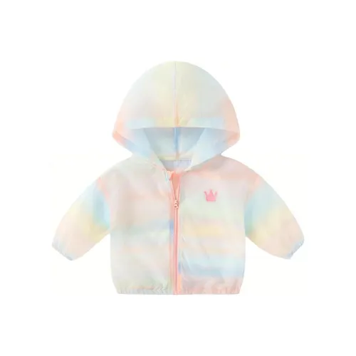 JELLYBABY Одежда с UV-защитой Colored Bars Детская