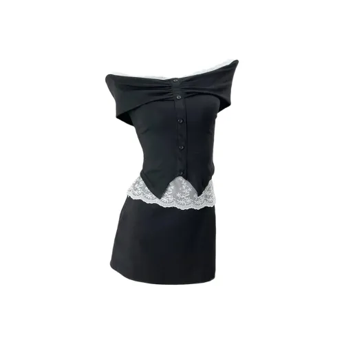 SKYA Женские Комплекты с юбкой