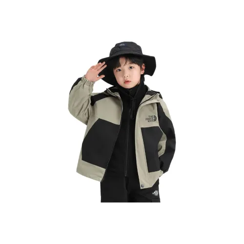 ZOSEE Поход Ветровка Детская