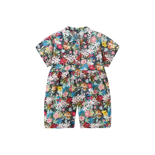 BELACOTI Многоцветные Kids Комбинезоны / Ползунки