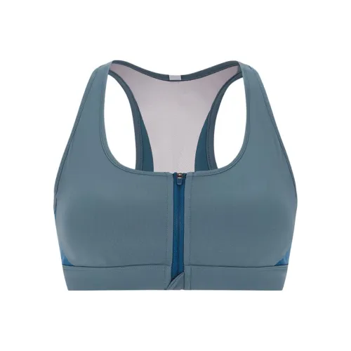 Particle Fever Спортивное белье Женское Норвежский синий