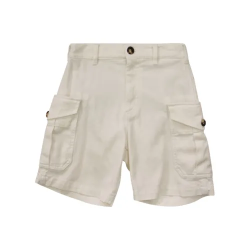 BRUNELLO CUCINELLI Шорты Детские