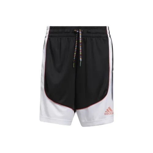 Adidas 365 WOMEN IN Пава SHORTS Баскетбольные шорты Женские Черный