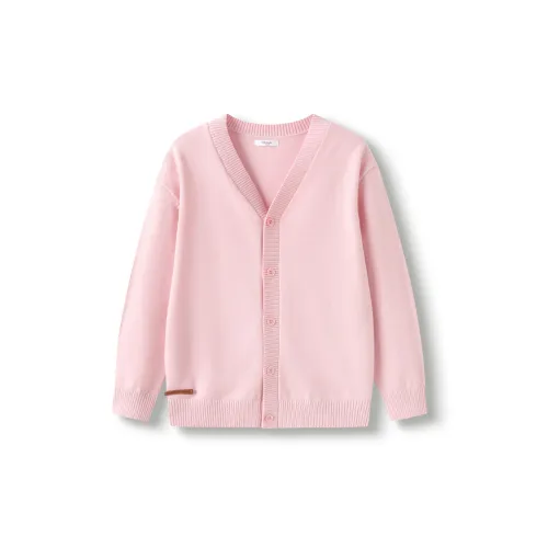 Balabala Розовый Унисекс Свитеры