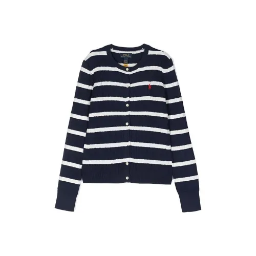 Polo Ralph Lauren Свитер Синий Белый Детский