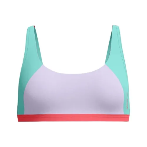 Speedo FLU3NTE Бикини Женские Светло-фиолетовый