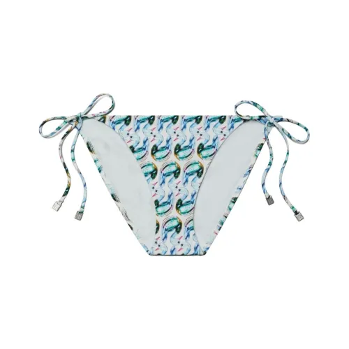 Tory Burch Синий Женские Бикини