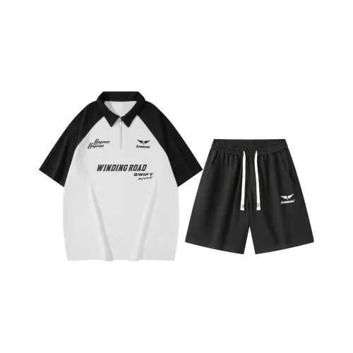 Kawasaki Повседневная спортивная одежда Унисекс