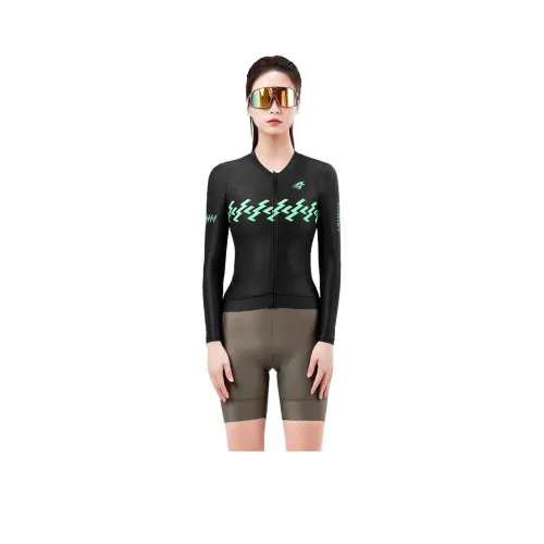 LAMBDA Велосипедная одежда Женская