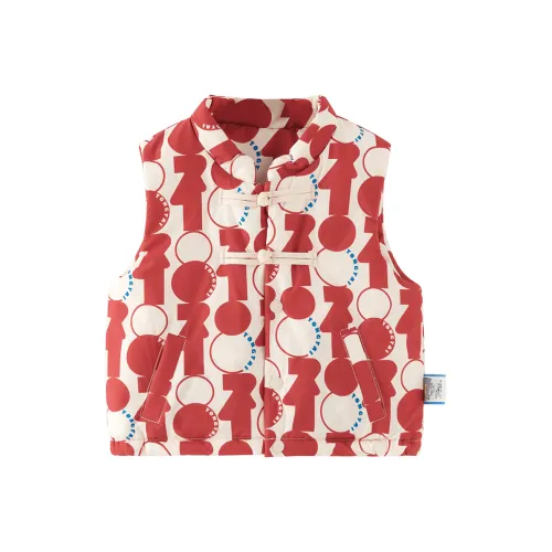 TongTai Детские дошкольные жилеты
