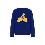 Коралловый синий