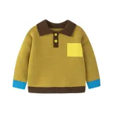 Ореховый 51023