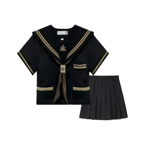 CHENGNANSHIZHONGYI UNIFORM Женские