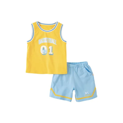 DAVE BELLA Повседневная спортивная одежда для детей