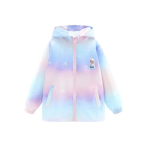 Disney Одежда с защитой от солнца Colorful Куртка Детская