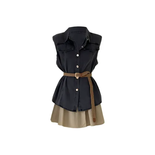 PLANE DRIFT Женские комплекты с юбкой