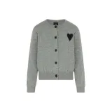 Светлый вересковый серый