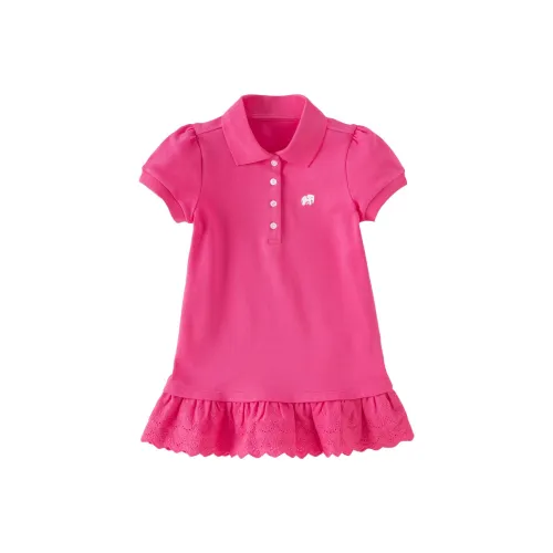 DAVE BELLA Платье из серии Soda Cotton детское