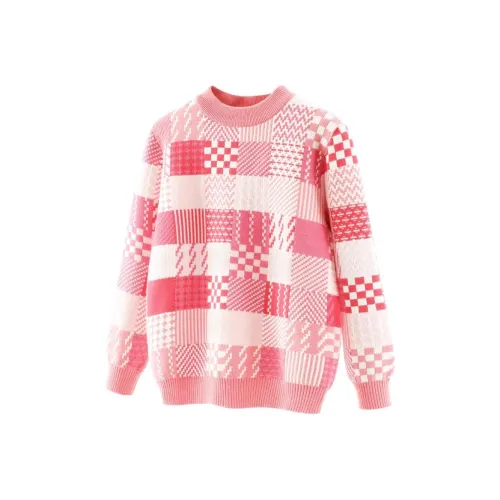 Что за чудесный дом Трикотаж Детский