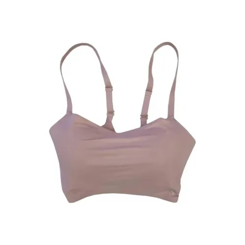 Nike Спортивное белье Женское Oxford Розовый Blush Pink