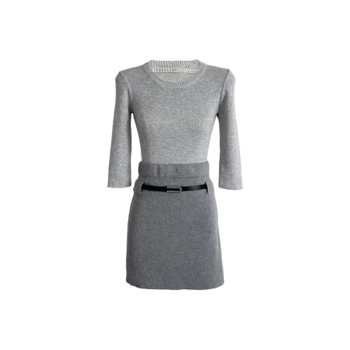 PLANE DRIFT Женские комплекты с юбкой