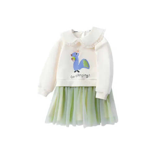 MQDMINI Kids Платья