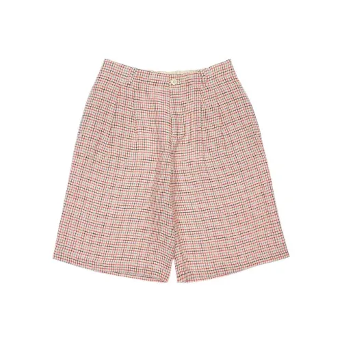 Gucci красный Kids Short