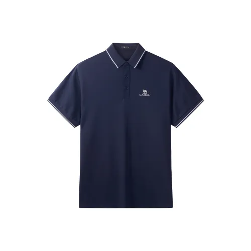 CAMEL Urban Function Series Поло Мужское
