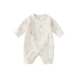 Медвежонок с принтом