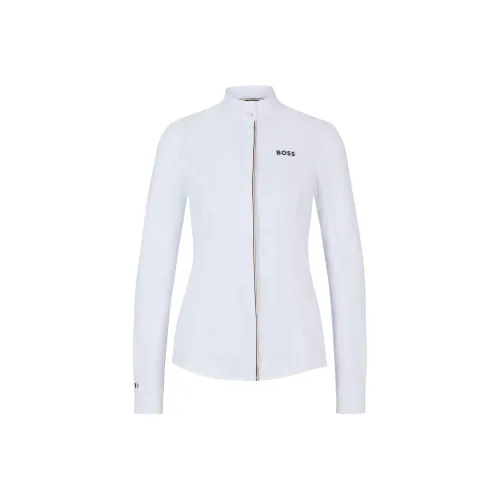 Hugo Boss Еquestre Комплект Женский Белый