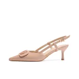 Soft Pink 6CM  
Мягкий Розовый 6CM