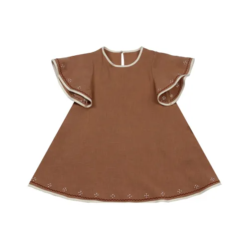 Lele Jove Детское платье для дошкольников