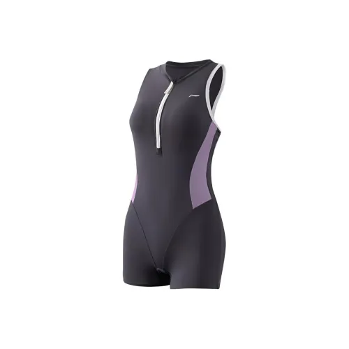 Подкладка Ван-Пис Купальник Женские Таро Фиолетовый Пудра