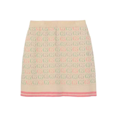 Callaway Повседневные короткие юбки Женские