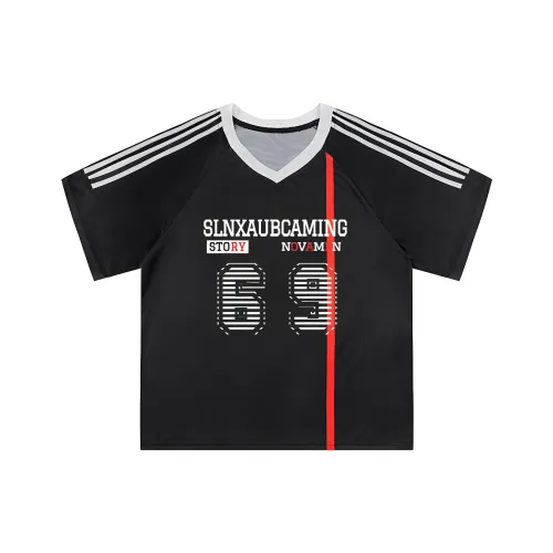 Novamen Унисекс Футболки