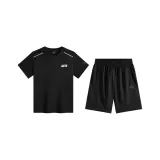 Основной черный