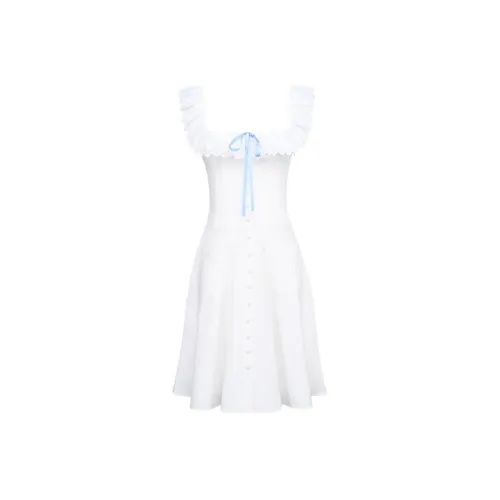 HOUSE OF CB SS25 Mathilde Без рукавов Платье Женское