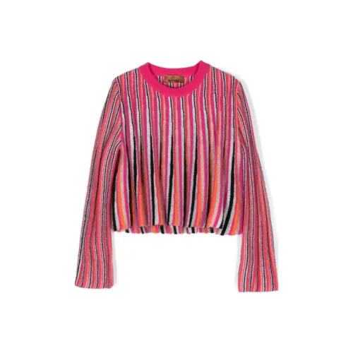 MISSONI Многоцветные Детские Свитера