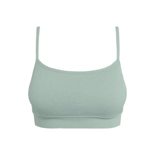 Calvin Klein Пыльно-серый Женское спортивное белье