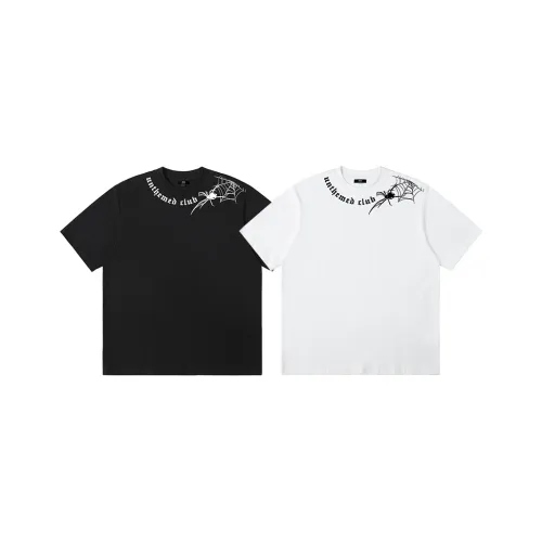 UNthemed Унисекс Футболки