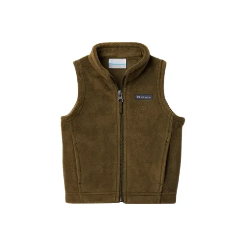 Columbia Steens Mountain™ Жилет Baby Olive
