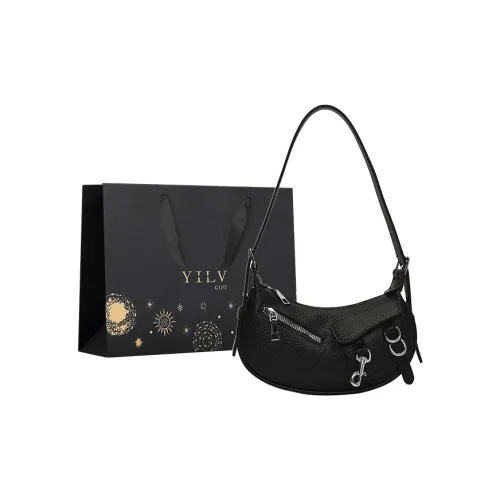 Yi Brigade ПУ (полиуретан) Сумка через плечо Женская Многоцветная