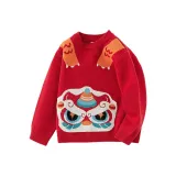 Красный китайский