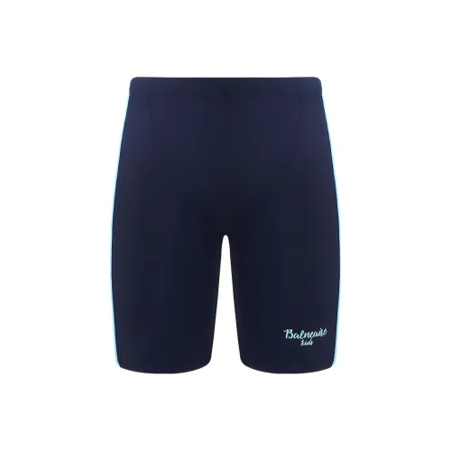 BALNEAIRE Детский купальник Глубокий морской синий Подростки