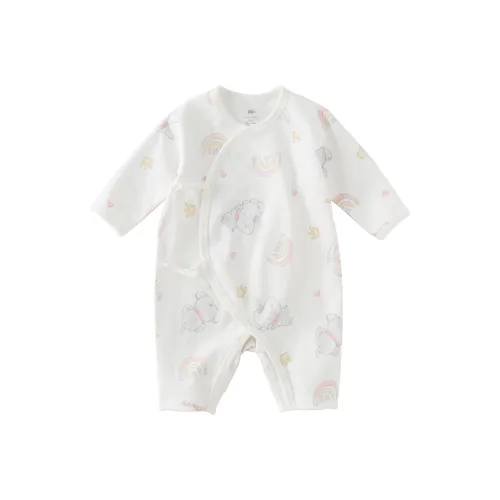 DAVE BELLA Серия для малышей и детей Coverall Новорожденный и малыш